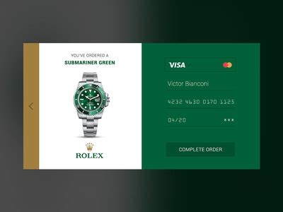 rolex finanziamento|rolex financing rates.